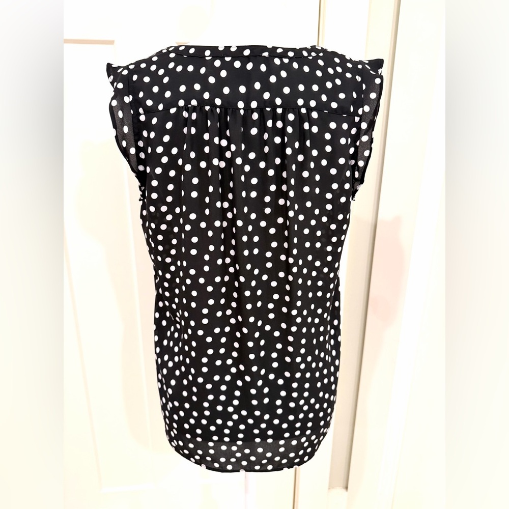 Loft Blouse - image 6